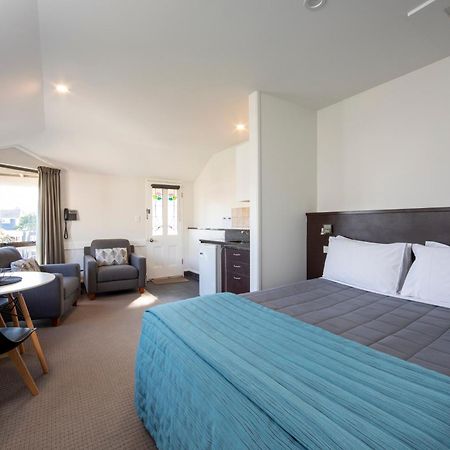 Ashford Motor Lodge Крайстчерч Екстер'єр фото